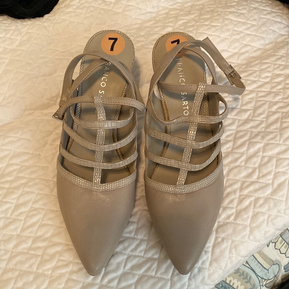 Franco Sarto Shoes